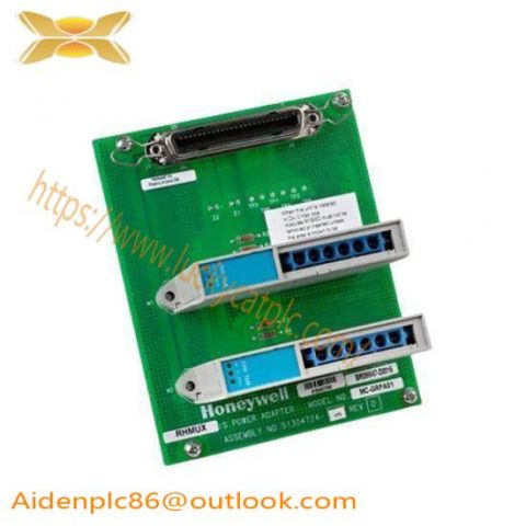 Honeywell 51304724-175 MC-GRPA01: Digital Control Module for Precision Applications