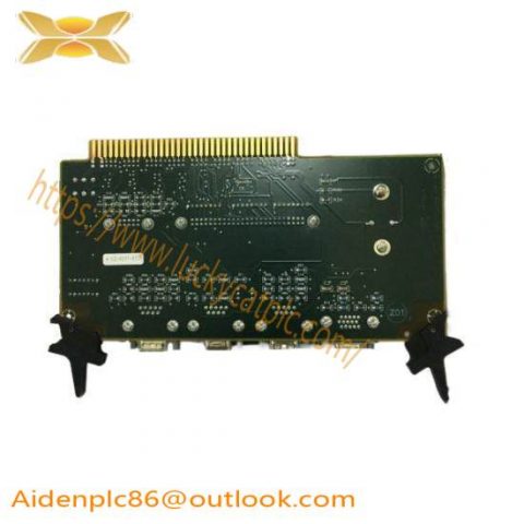 Honeywell 51304831-100/51304830-100 Industrial Control Module, Advanced Automation Solutions