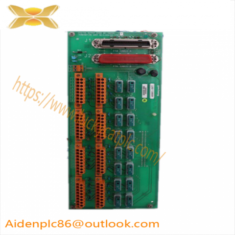 Honeywell 51304831-100: Advanced Input Output Board for Industrial Control Systems