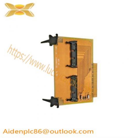 HONEYWELL 51304907-100 SPCII Input/Output Board, Revision B