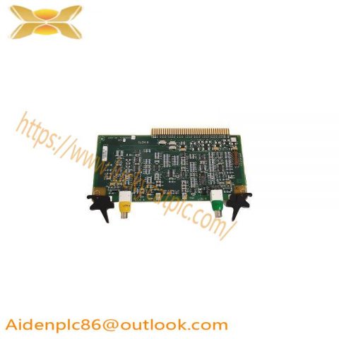 Honeywell 51305072-400 Input Output Board, High-Performance PLC Module