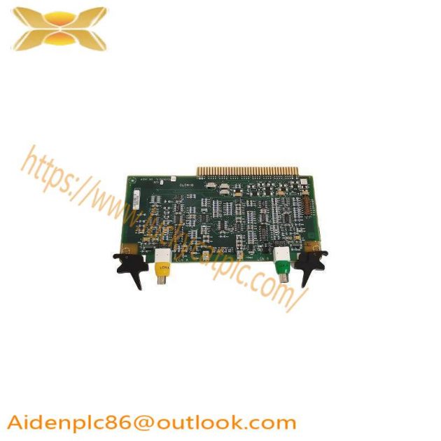 Honeywell 51305072-400 Input Output Board, High-Performance PLC Module