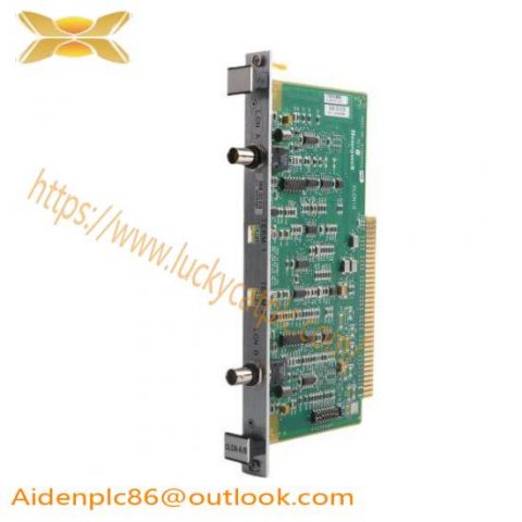 Honeywell 51305072-700 Industrial Control Module