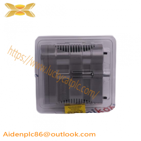 HONEYWELL Industrial Control PLC Module 51305084-100, Advanced Automation Solutions