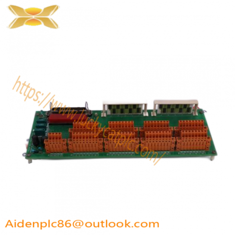 Honeywell 51305334-100, Advanced Industrial Control Module
