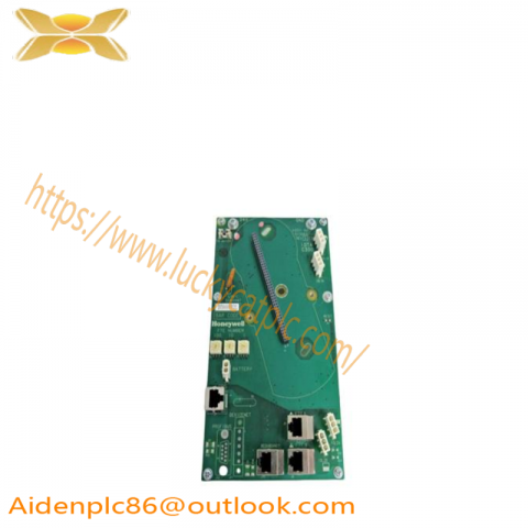 Honeywell 51305341-100 Drive DC Power Cable DCS Module