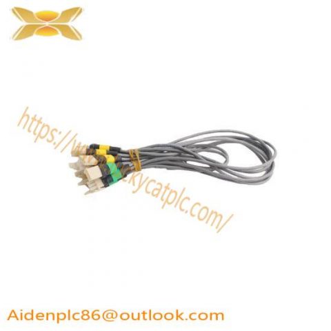 Honeywell 51305489-500 Cable Automation DCS Module