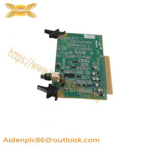 Honeywell 51305489-800 DCS Digital Control System