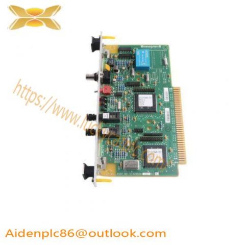 HONEYWELL 51305508-200 XLCNE2 MM CE Certified Medium Distance 1 Board