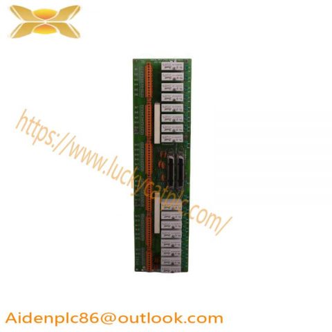 Honeywell 51305542-100 Input Module for Industrial Control Systems