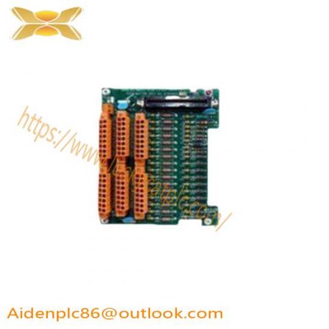 Honeywell 51305548-100 Industrial Power Cable