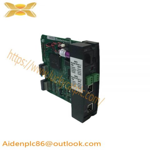 Honeywell 51305725-100 Control Module