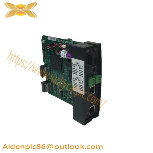 Honeywell 51305725-100 Control Module