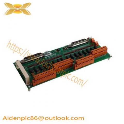Honeywell 51305863-175A MC-TAIH15 - Advanced PLC Control Module