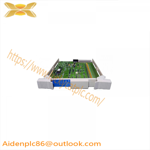 Honeywell 51305896-100 PWA NIM Modem: Precision Control for Industrial Automation