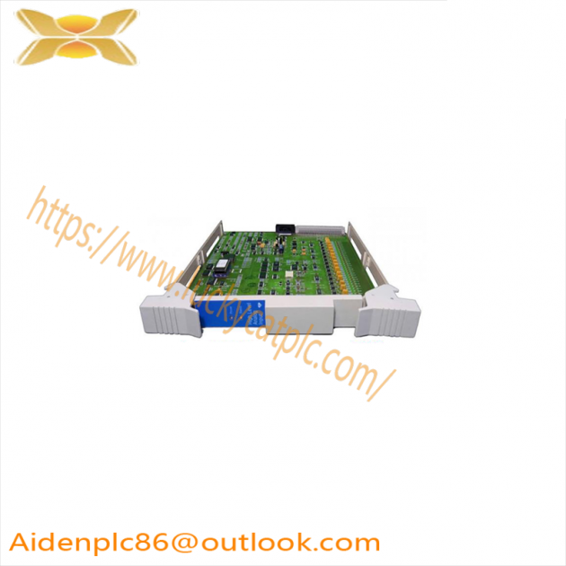 Honeywell 51305896-100 PWA NIM Modem: Precision Control for Industrial Automation