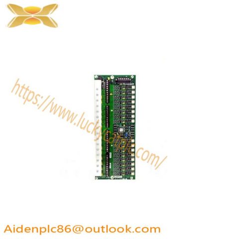 Honeywell 51305907-175 CE Compliant, Conformally Coated Module