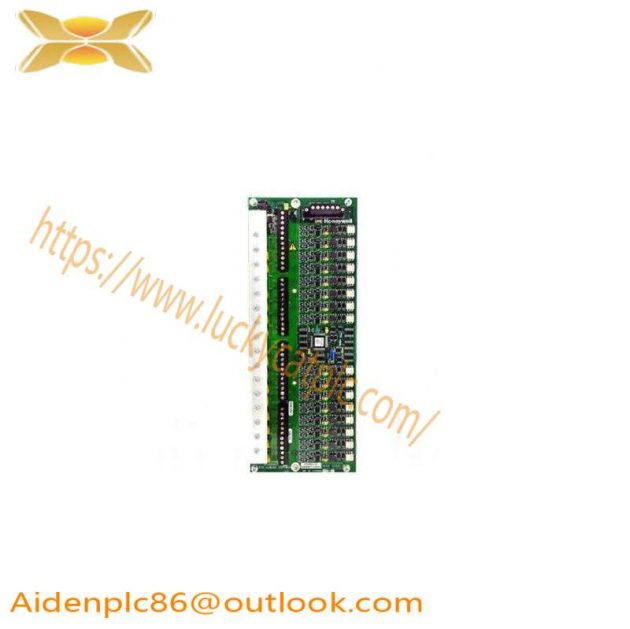 Honeywell 51305907-175 CE Compliant, Conformally Coated Module