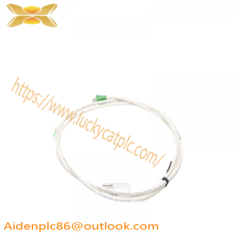 Honeywell 51305980-260 Automation DCS Cable, High-Performance Control Solutions