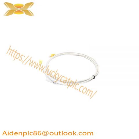 Honeywell 51305980-836 Industrial Control Cable
