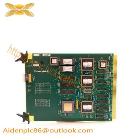 Honeywell 51306154-100: Advanced PCB Circuit Board, Optimized for Industrial Control Applications