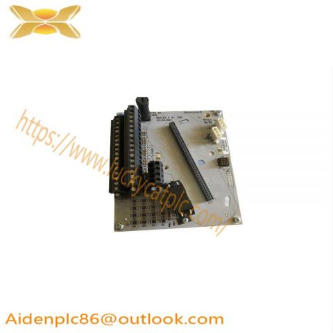 HONEYWELL 51306513-175 Analog Input Module, Designed for Precision Control Applications