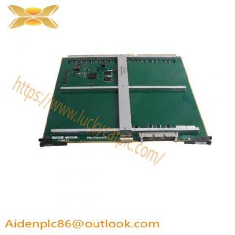 Honeywell 51306803-100 - High-Precision Control Module, Advanced Automation Technology
