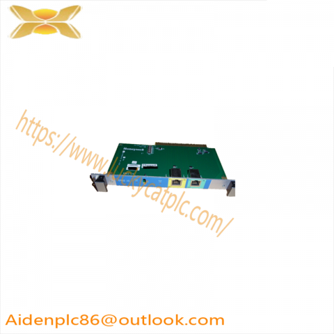 HONEYWELL 51306816-200 Control Input/Output Board