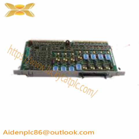 Honeywell 51306816-200 EPNI2 - Precision Control Module for Industrial Automation