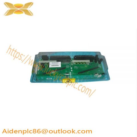 Honeywell 51306967-175 I/O Module: Advanced Industrial Control Solutions