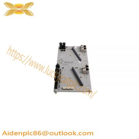 Honeywell 51307618-176 Control Module