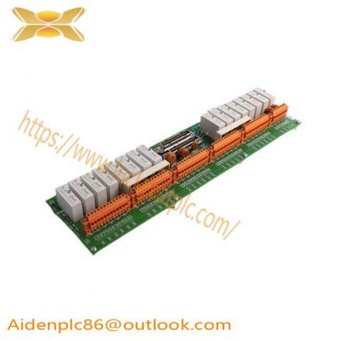Honeywell 51308051-200 PLC Power Supply Enclosure Cable