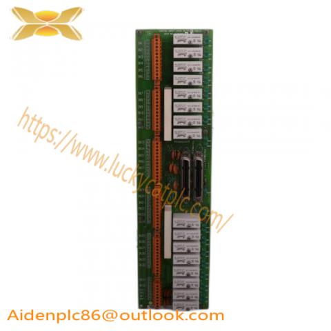 Honeywell 51308053-100, Industrial Control Module