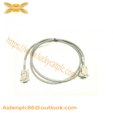 Honeywell 51308097-200 Cordset Cable, Control System Accessories