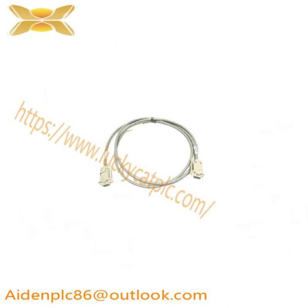 Honeywell 51308097-200 Cordset Cable, 6ft - Precision Control for Industrial Automation