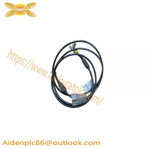 Honeywell 51308111-002 LCN A Industrial Control Cable