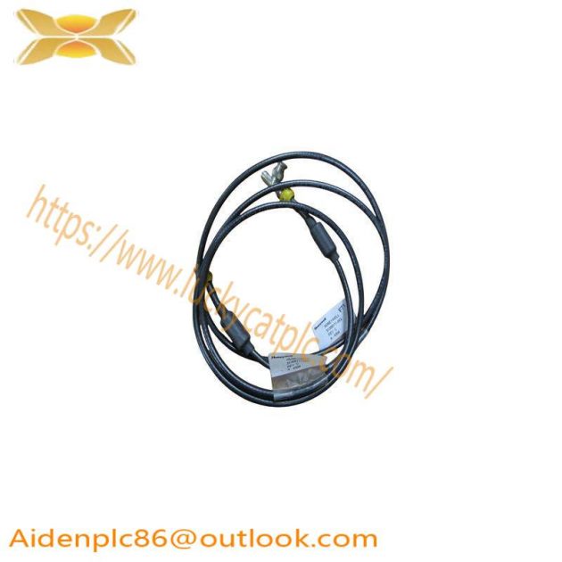 Honeywell 51308111-002 LCN A Industrial Control Cable