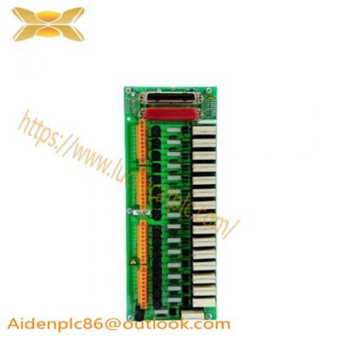 Honeywell 51309150-175 FTA Module: Industrial Control Solution
