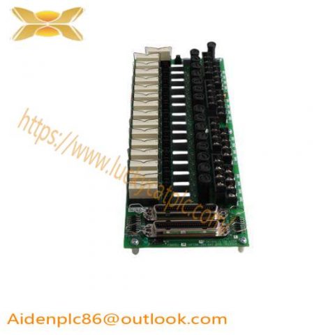 Honeywell 51309150-275/MC-TDOR62 FTA DO 240V Relay, for Industrial Control Applications