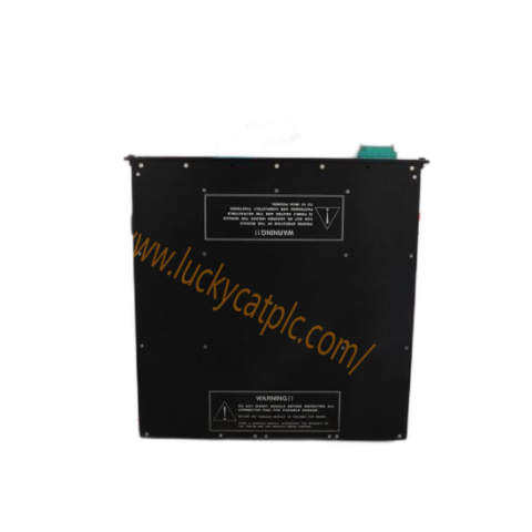 Honeywell 51309208-100: Industrial Control Module