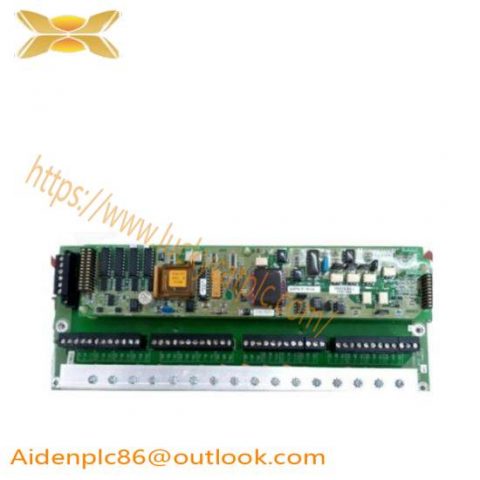 Honeywell 51309218-175 FTA Module: Control System Integration Excellence