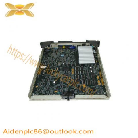 HONEYWELL 51309276-150: High Performance I/O Link Module