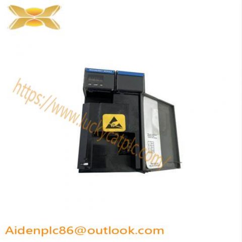 Honeywell 51309288-275 TK-PRR021 Redundancy Module, Designed for Industrial Control Solutions
