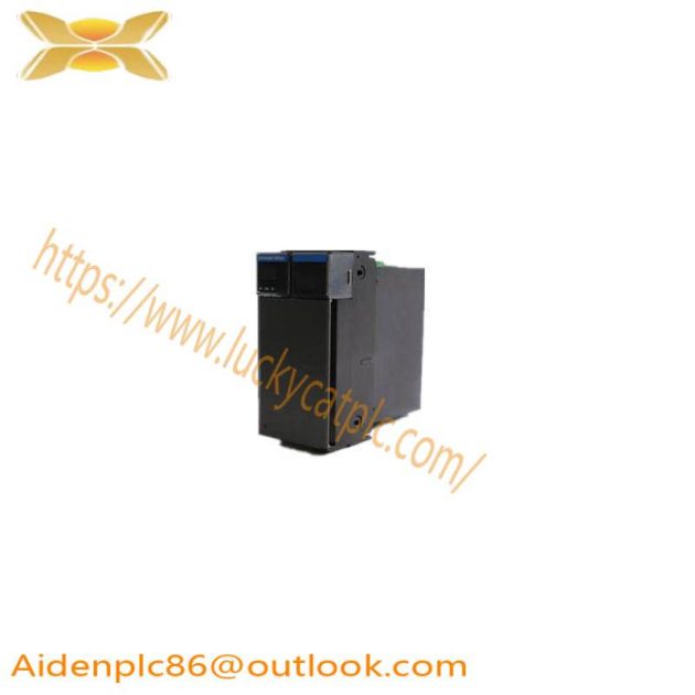Honeywell 51309288-375 Redundancy Module: Reliable PLC Expansion for Industrial Automation