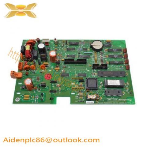 Honeywell 51309355-001 Process Control Module