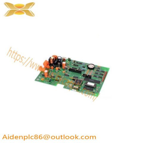 Honeywell 51309355-501 Processor Board: Advanced Control for Industrial Applications