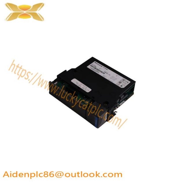 Honeywell 51309512-175 FTE Bridge Module for Advanced Control Solutions
