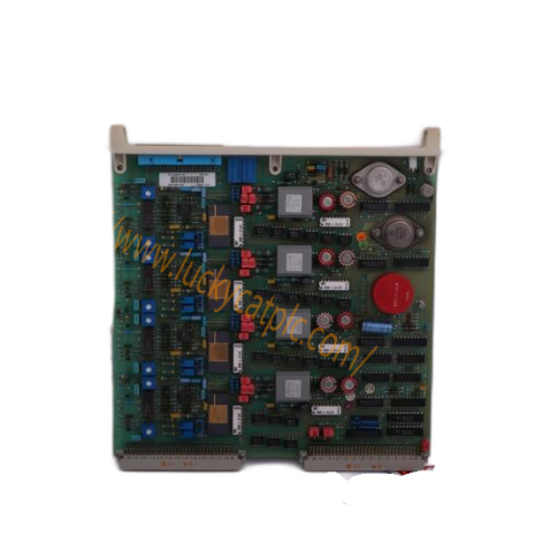Honeywell 51309782-501: Advanced Automation Module for Industrial Control Systems