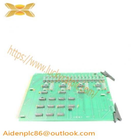 Honeywell 51390086-100 Circuit Board: Industrial Control Precision in Every Component