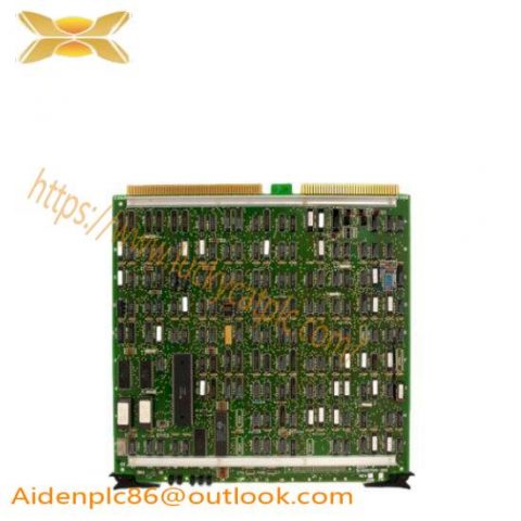 HONEYWELL 51400700-100 PLC Controller Module